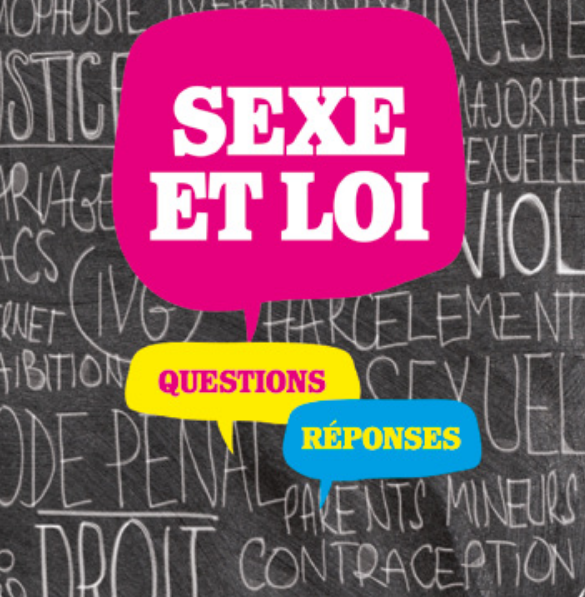 Sexe Et Loi Espace Adolescents