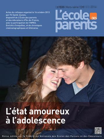 Comment Comprendre Un Adolescent Amoureux ? | Espace Adolescents