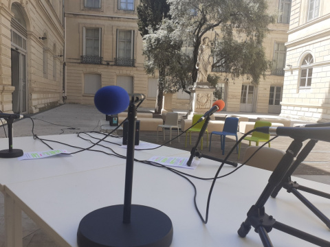 Notre propre rapport à l'art...au musée Fabre Notre propre rapport à l'art...au musée Fabre